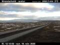 Webcam Strandarheiði