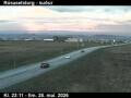 Webcam Keflavík