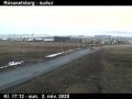 Webcam Keflavík