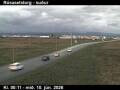 Webcam Keflavík