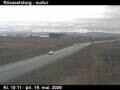 Webcam Keflavík