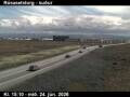 Webcam Keflavík