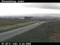 Webcam Keflavík