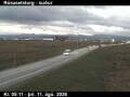 Webcam Keflavík