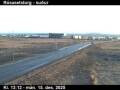 Webcam Keflavík