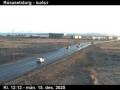 Webcam Keflavík