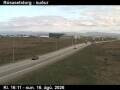 Webcam Keflavík