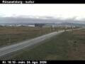 Webcam Keflavík