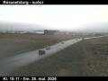 Webcam Keflavík