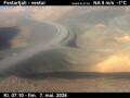 Webcam Festarfjall