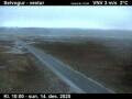 Webcam Selvogur