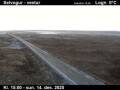Webcam Selvogur