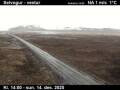Webcam Selvogur