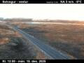 Webcam Selvogur