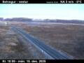 Webcam Selvogur
