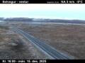 Webcam Selvogur