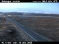 Webcam Selvogur