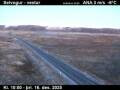 Webcam Selvogur