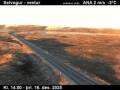 Webcam Selvogur