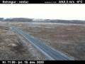 Webcam Selvogur