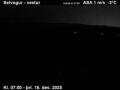 Webcam Selvogur