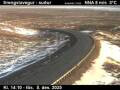Webcam Þrengslavegur
