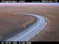 Webcam Þrengslavegur
