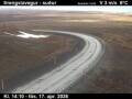 Webcam Þrengslavegur