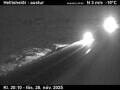 Webcam Hellisheiði