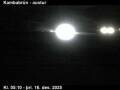 Webcam Kambabrún