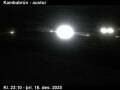 Webcam Kambabrún