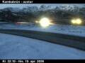 Webcam Kambabrún