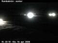 Webcam Kambabrún