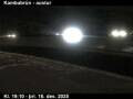 Webcam Kambabrún