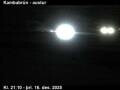 Webcam Kambabrún