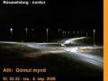 Webcam Keflavík