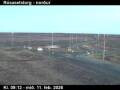 Webcam Keflavík