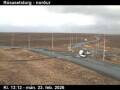 Webcam Keflavík