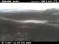 Webcam Gjábakki