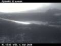 Webcam Gjábakki