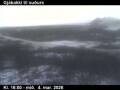 Webcam Gjábakki