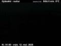 Webcam Gjábakki