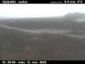 Webcam Gjábakki