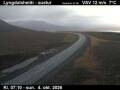 Webcam Lyngdalsheiði