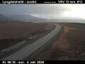 Webcam Lyngdalsheiði