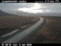 Webcam Lyngdalsheiði
