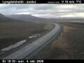 Webcam Lyngdalsheiði