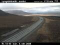 Webcam Lyngdalsheiði