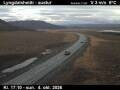 Webcam Lyngdalsheiði