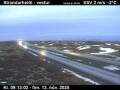 Webcam Strandarheiði